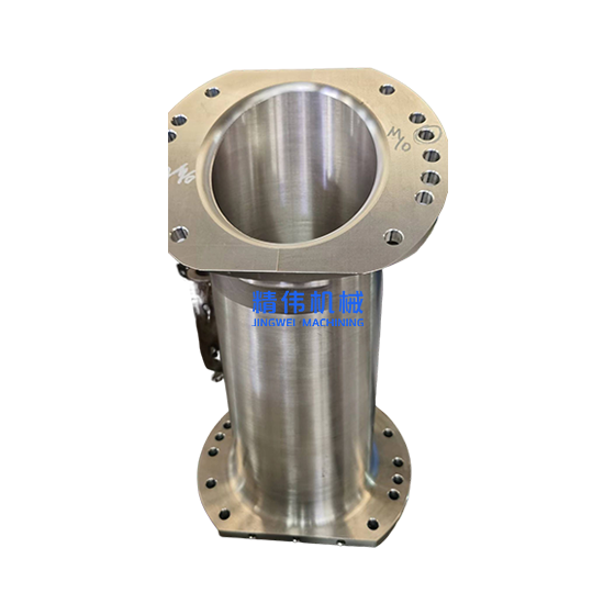 車(che)床加工(gōng)的零件(jian)