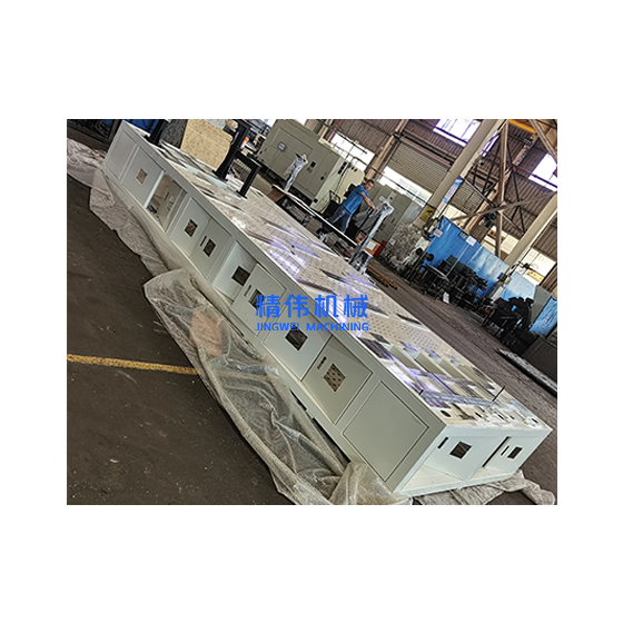 焊接(jiē)結構件産品(pǐn)加工