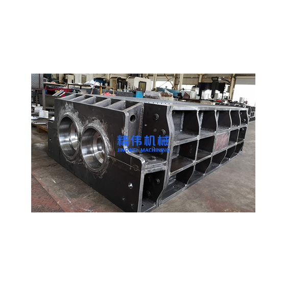 焊接結(jié)構件産品加(jiā)工