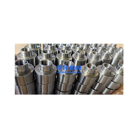 車(chē)床加工(gong)的零件(jian)