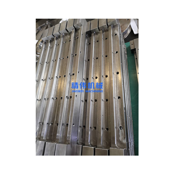 CNC闆類加工(gōng)的産品